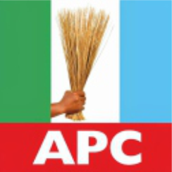 All Progressives Congress (APC) logo